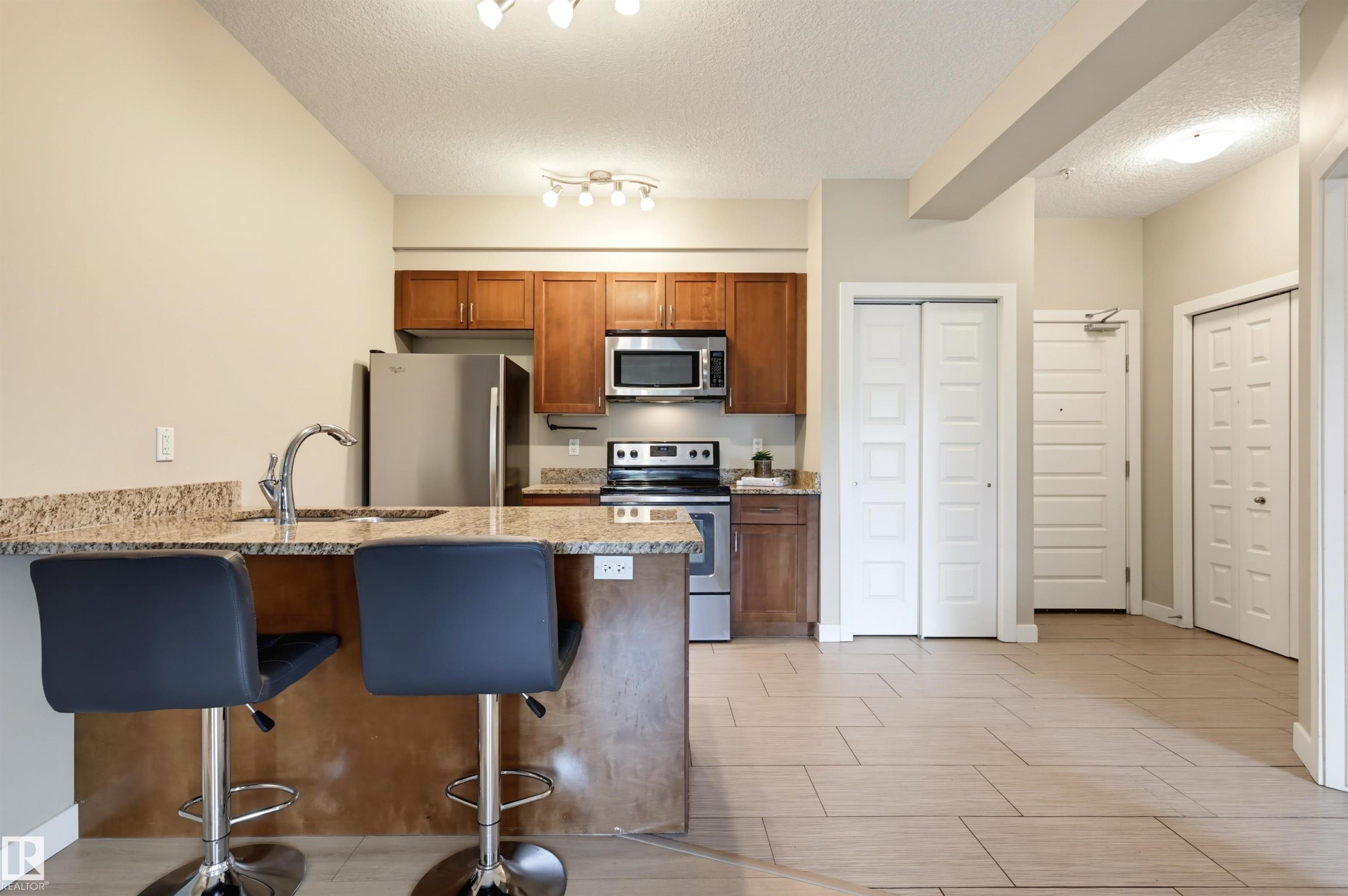 115 - 1238 Windermere Way SW, Windermere, Edmonton
