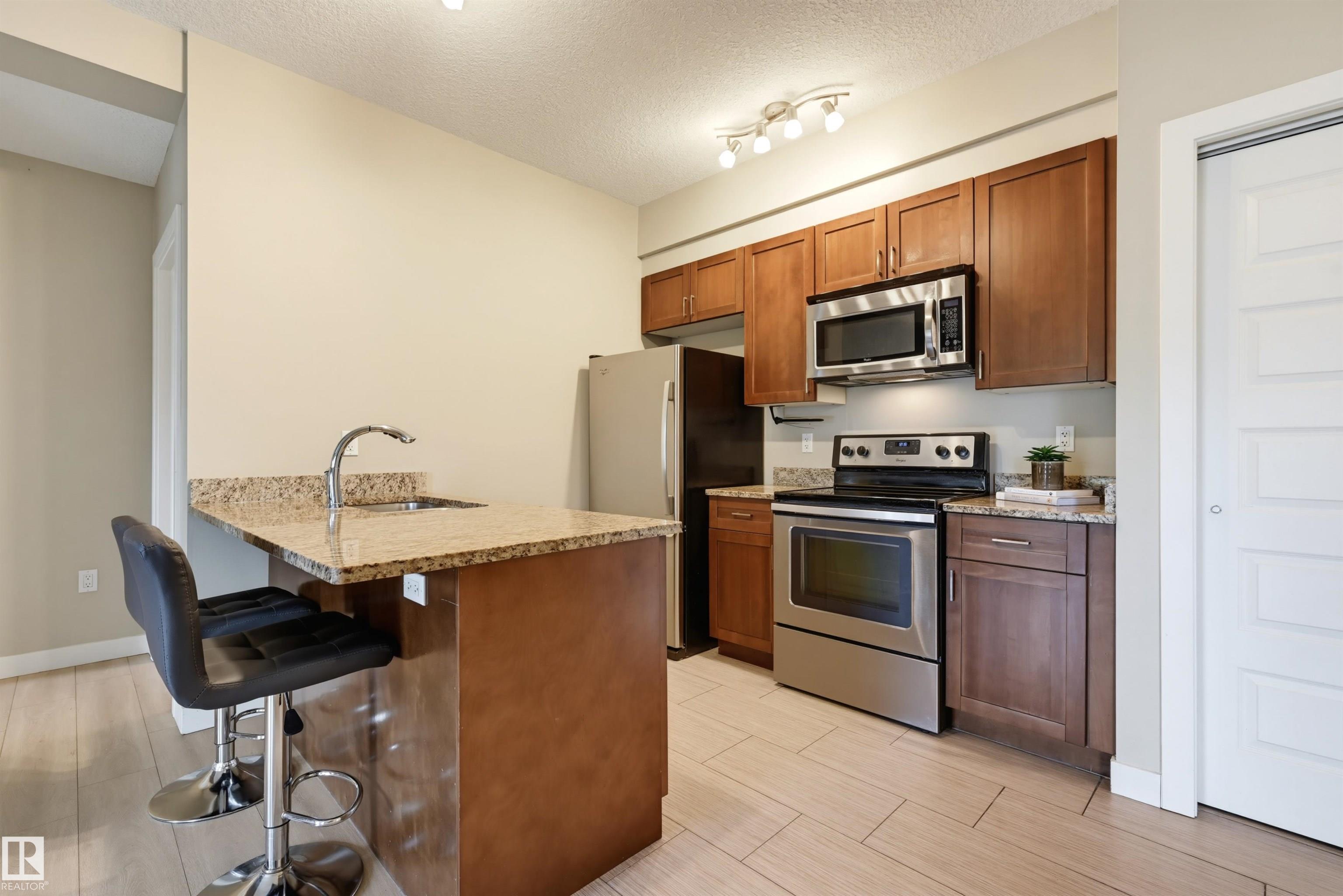 115 - 1238 Windermere Way SW, Windermere, Edmonton
