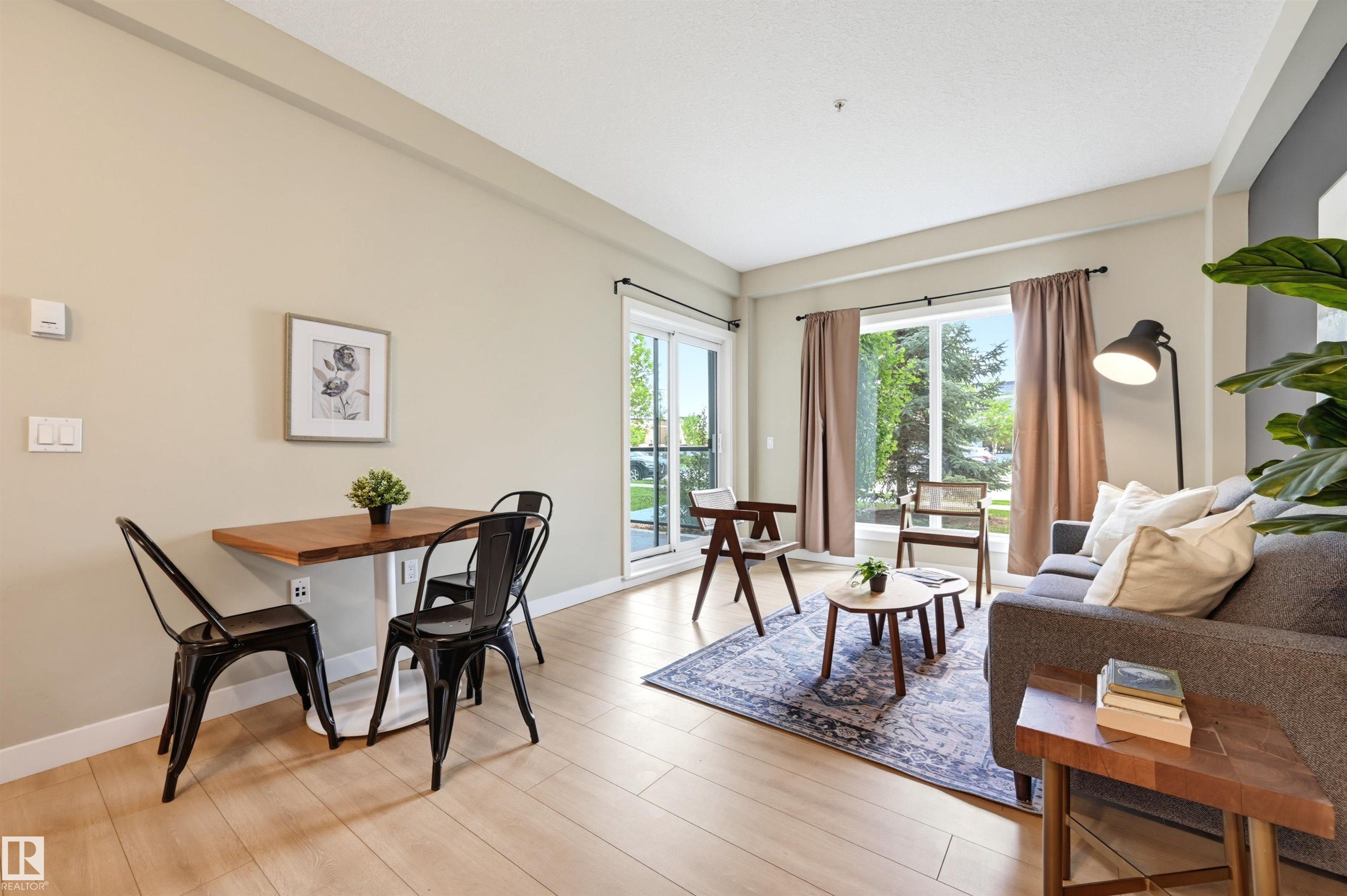 Photo 6 at 115 - 1238 Windermere Way SW, Windermere, Edmonton