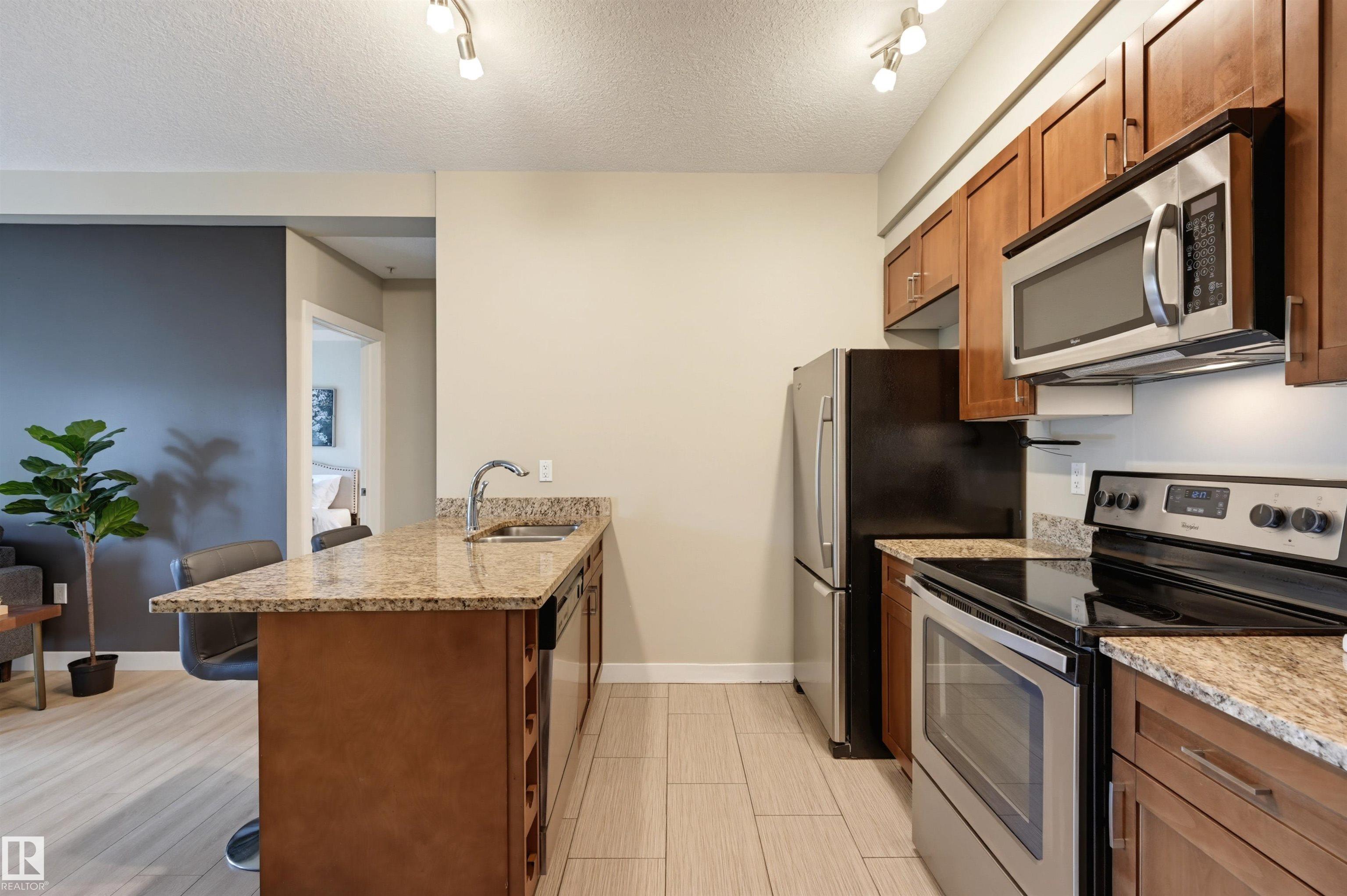 Photo 7 at 115 - 1238 Windermere Way SW, Windermere, Edmonton
