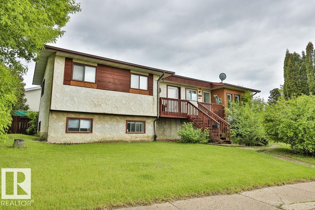 1309 56 Street NW, Sakaw, Edmonton