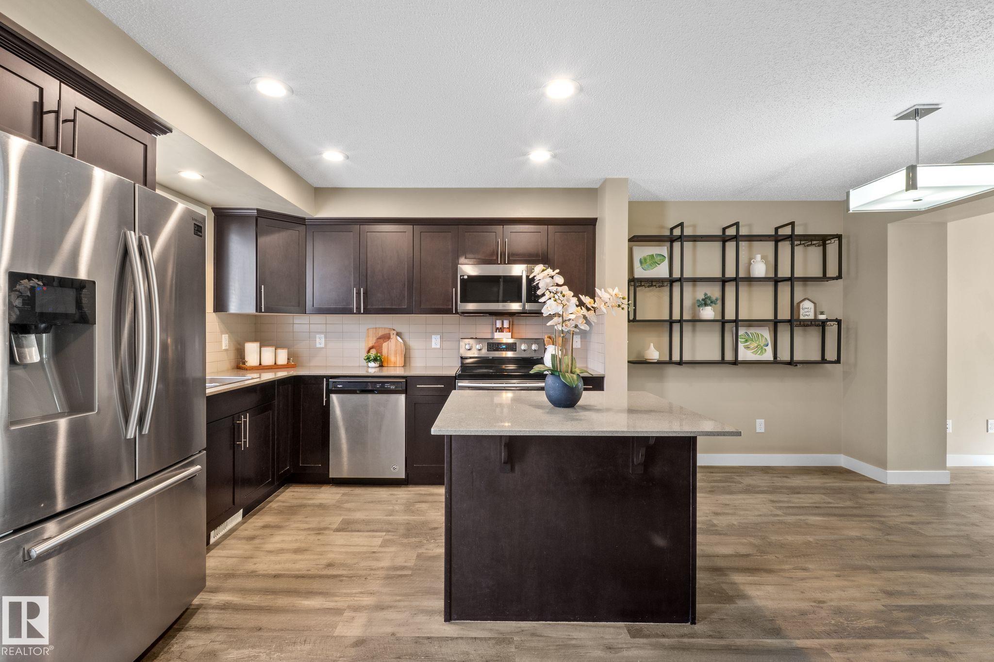 12809 203a NW, Trumpeter Area, Edmonton