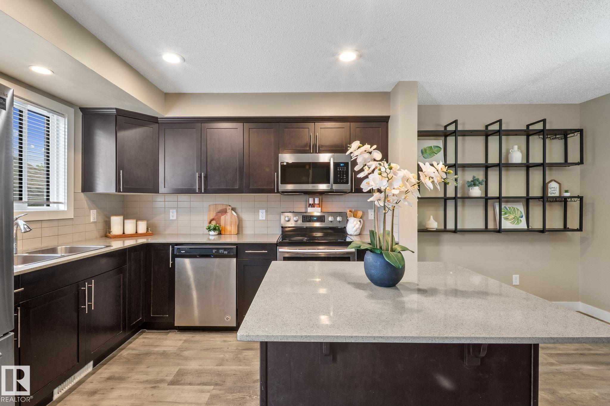 Photo 22 at 12809 203a NW, Trumpeter Area, Edmonton