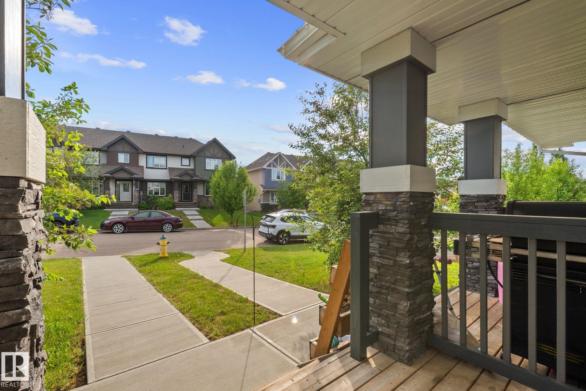Photo 8 at 12809 203a NW, Trumpeter Area, Edmonton