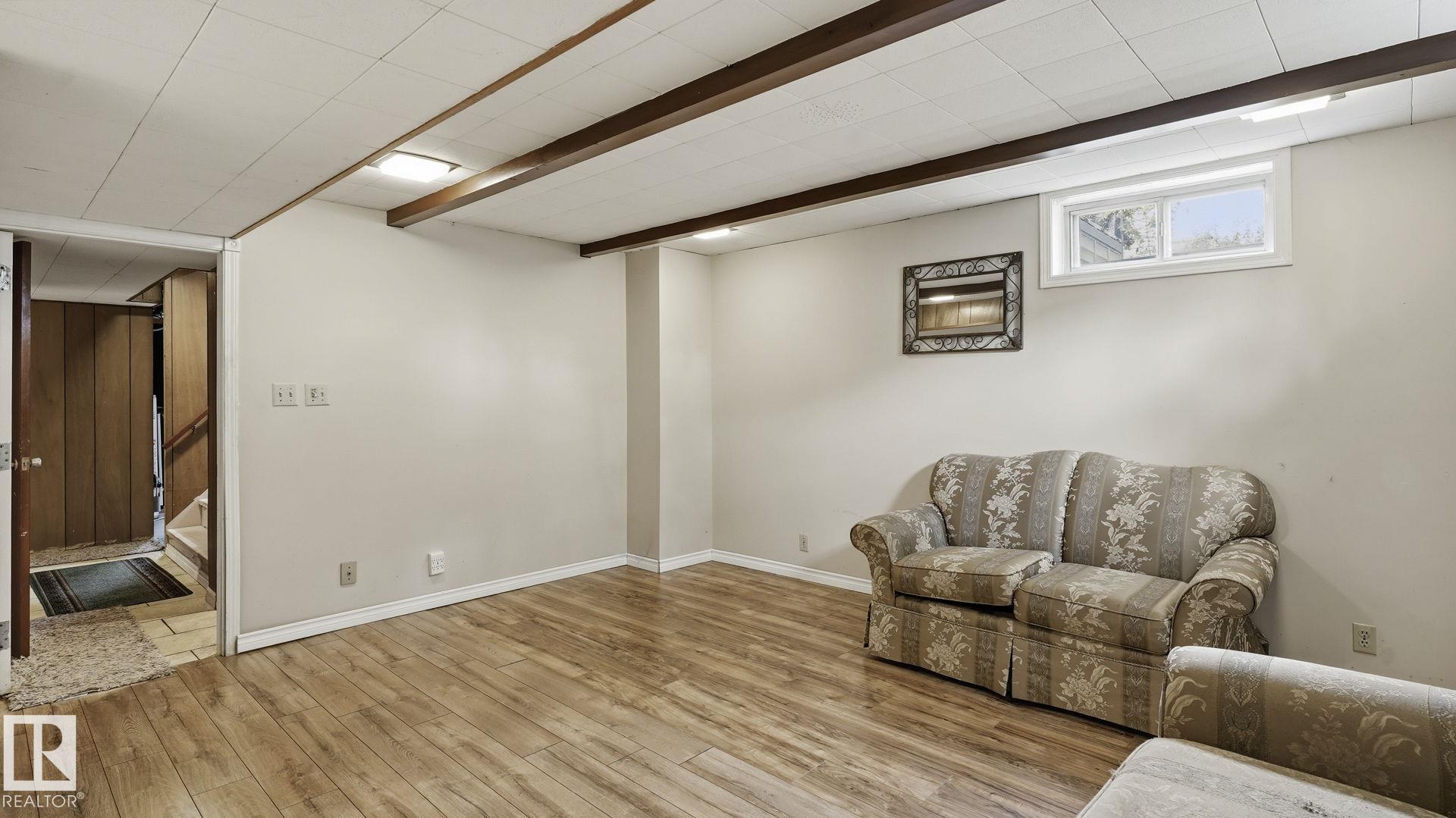 Photo 23 at 13008 105 Street NW, Lauderdale, Edmonton