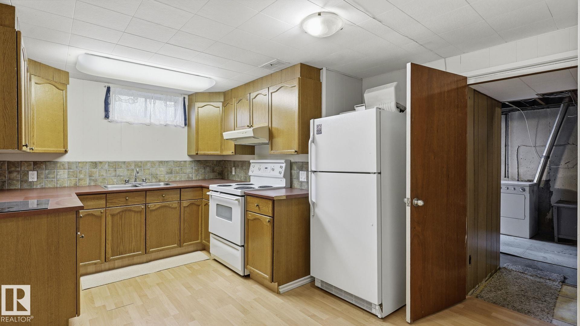 Photo 26 at 13008 105 Street NW, Lauderdale, Edmonton
