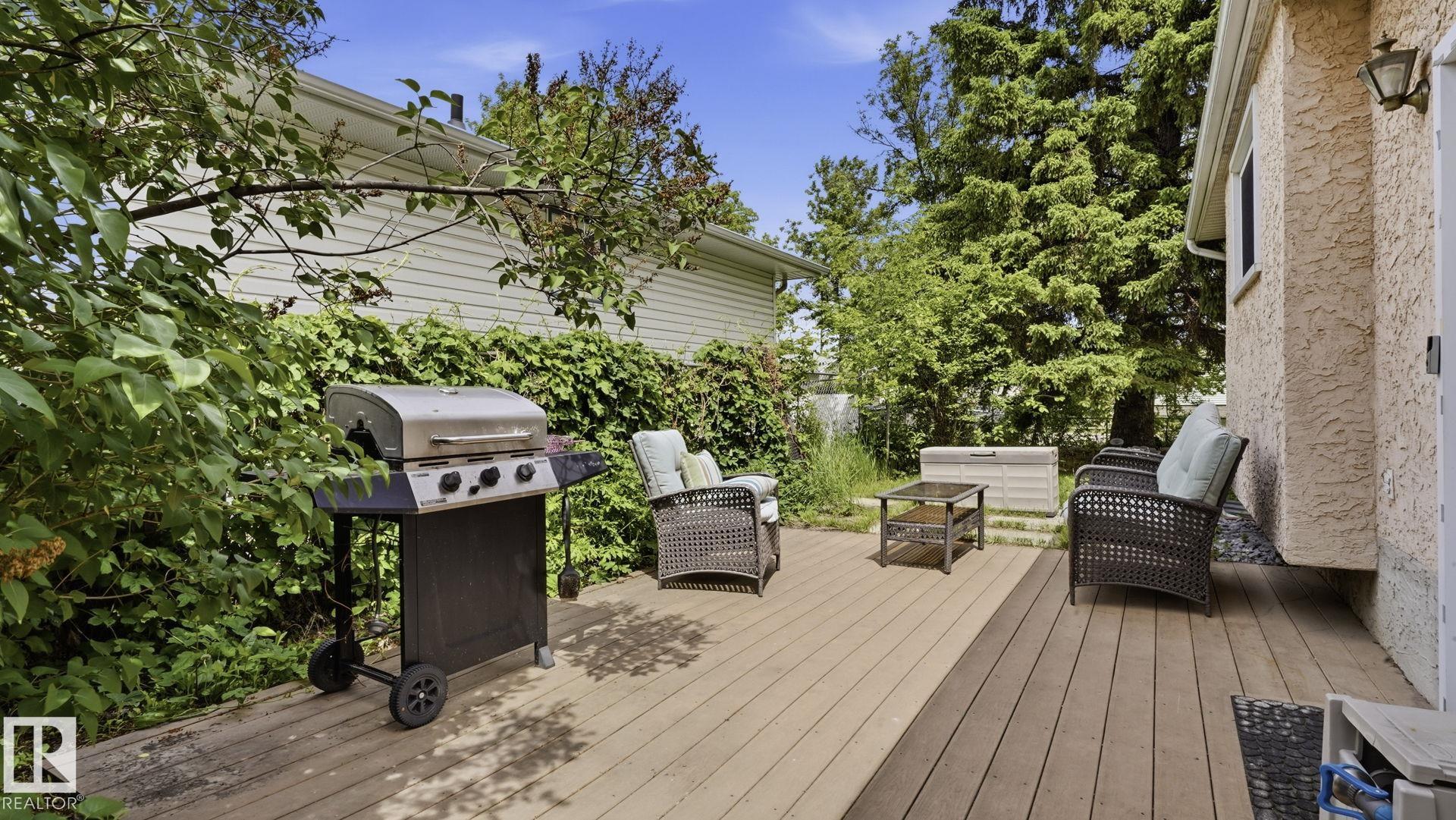 Photo 35 at 13008 105 Street NW, Lauderdale, Edmonton