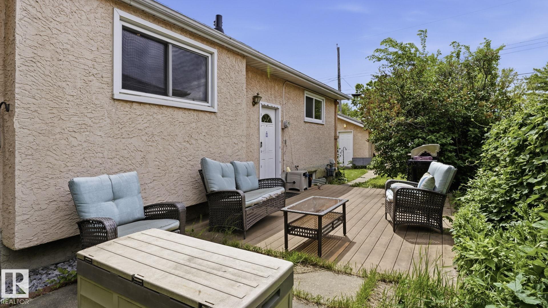 Photo 36 at 13008 105 Street NW, Lauderdale, Edmonton
