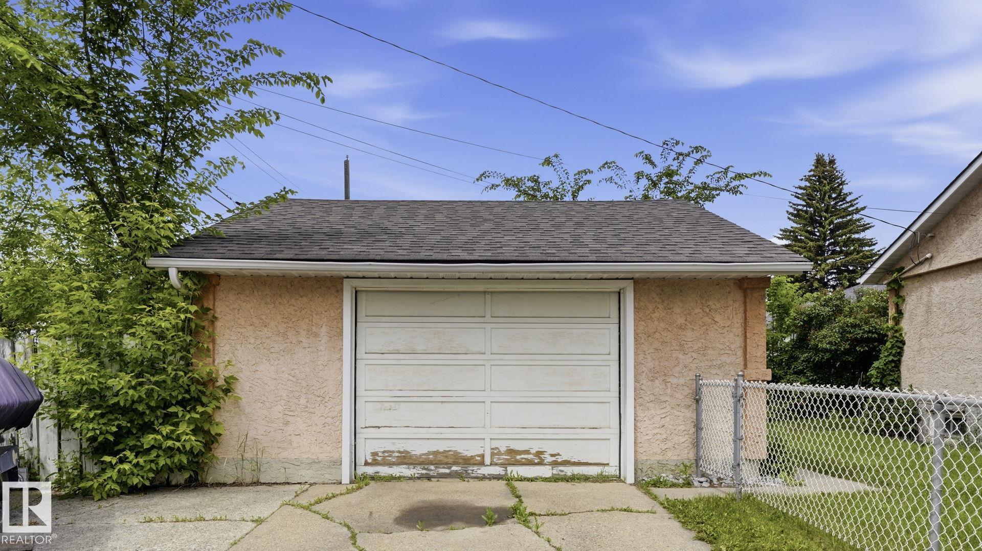 Photo 37 at 13008 105 Street NW, Lauderdale, Edmonton