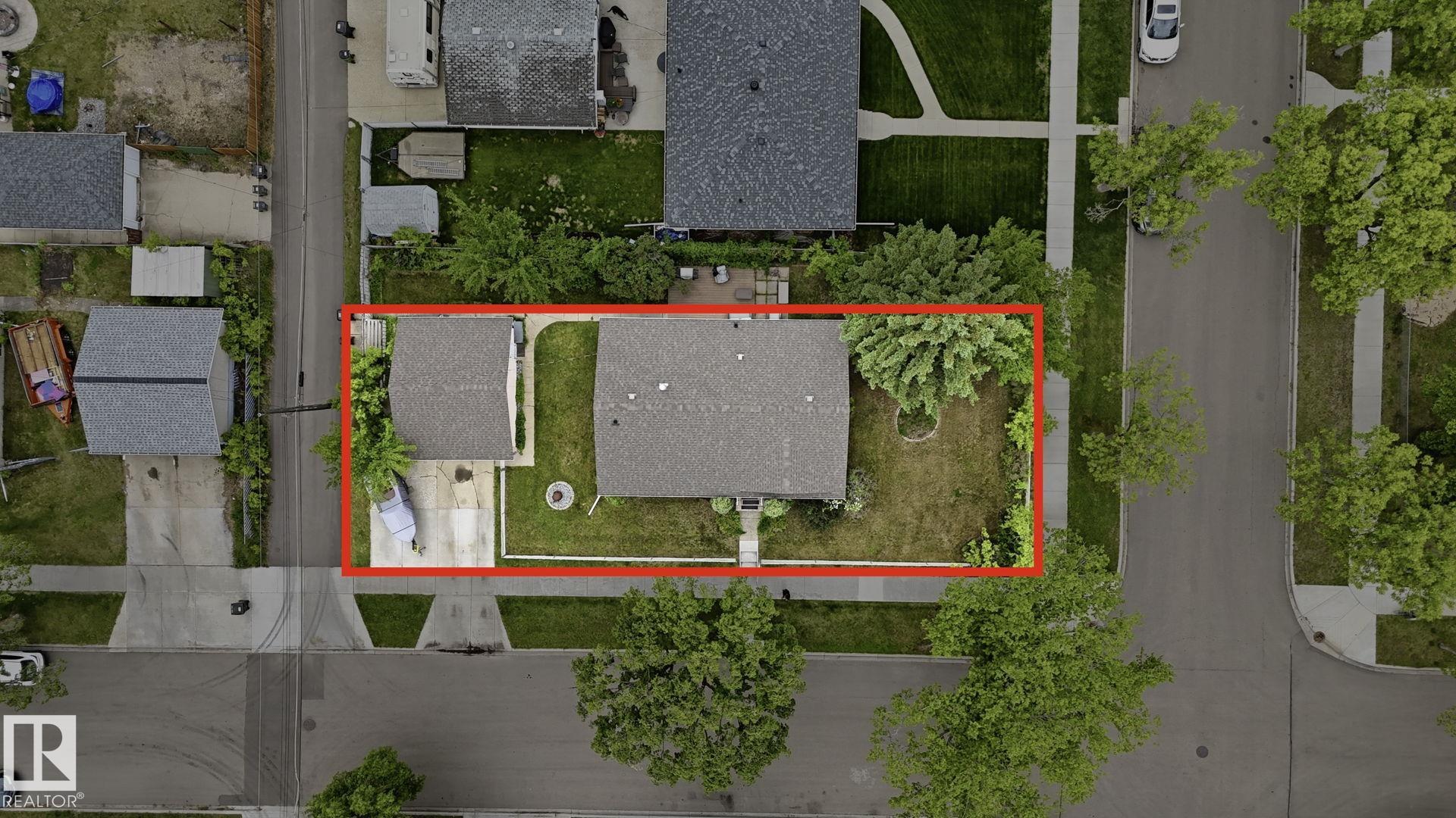 Photo 40 at 13008 105 Street NW, Lauderdale, Edmonton