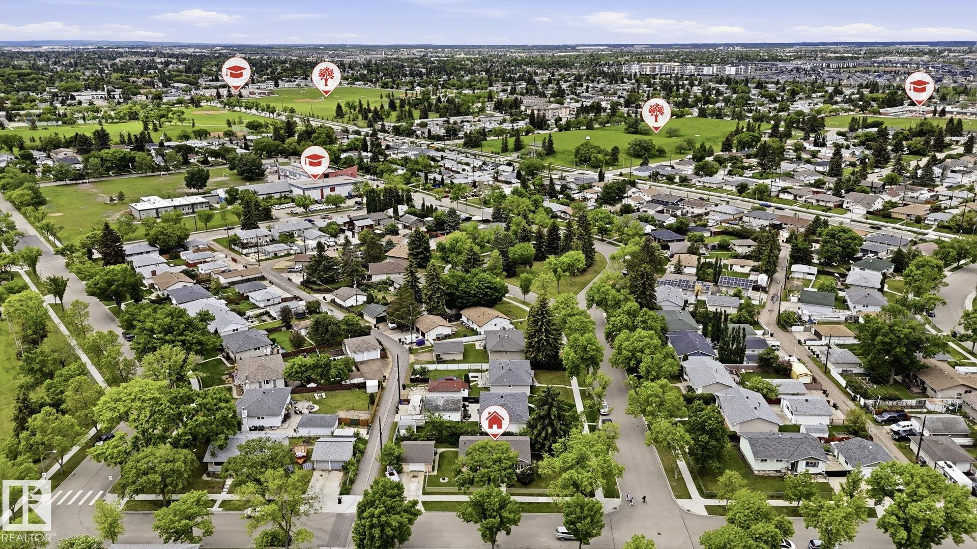 Photo 42 at 13008 105 Street NW, Lauderdale, Edmonton