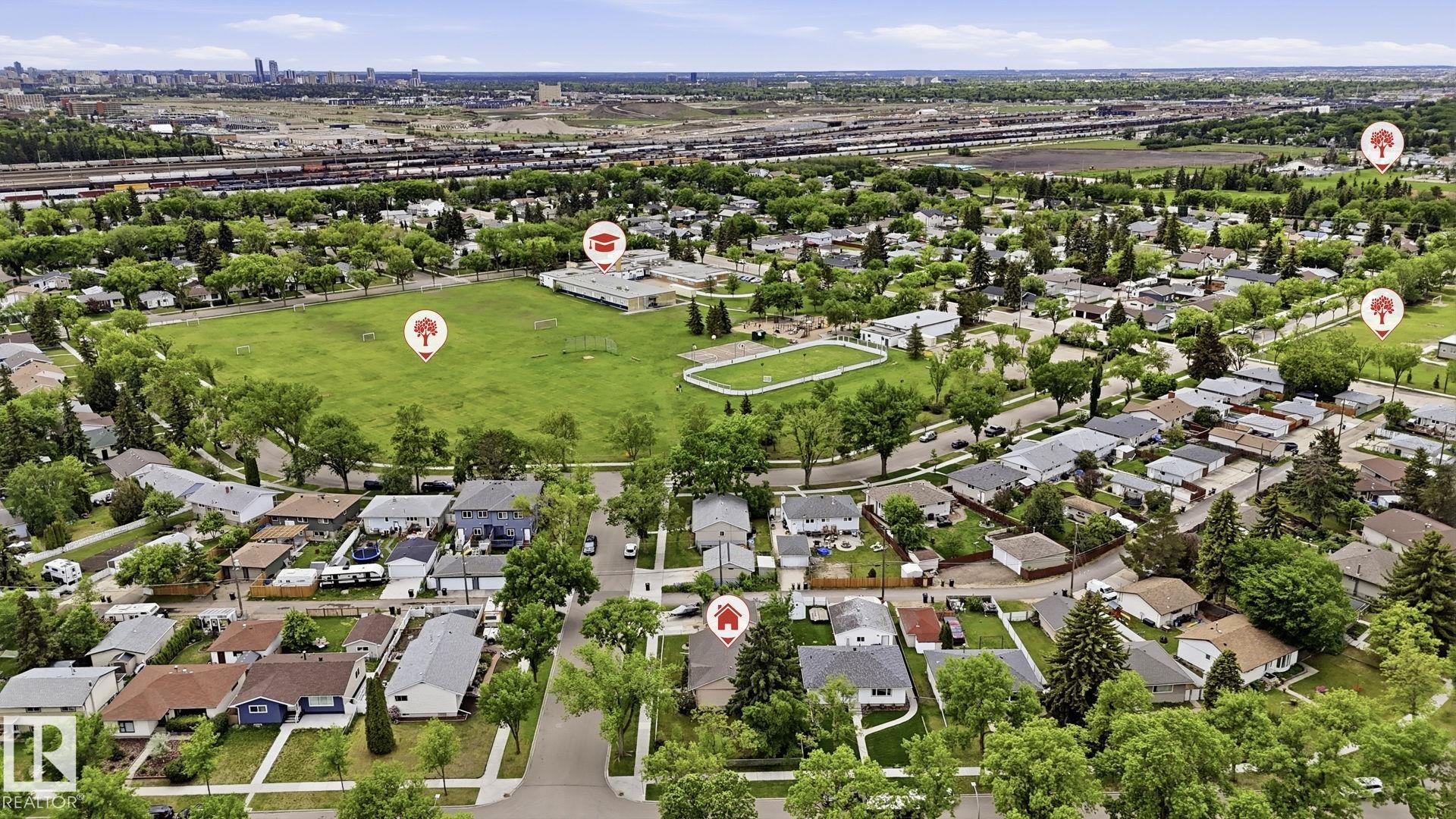 Photo 44 at 13008 105 Street NW, Lauderdale, Edmonton