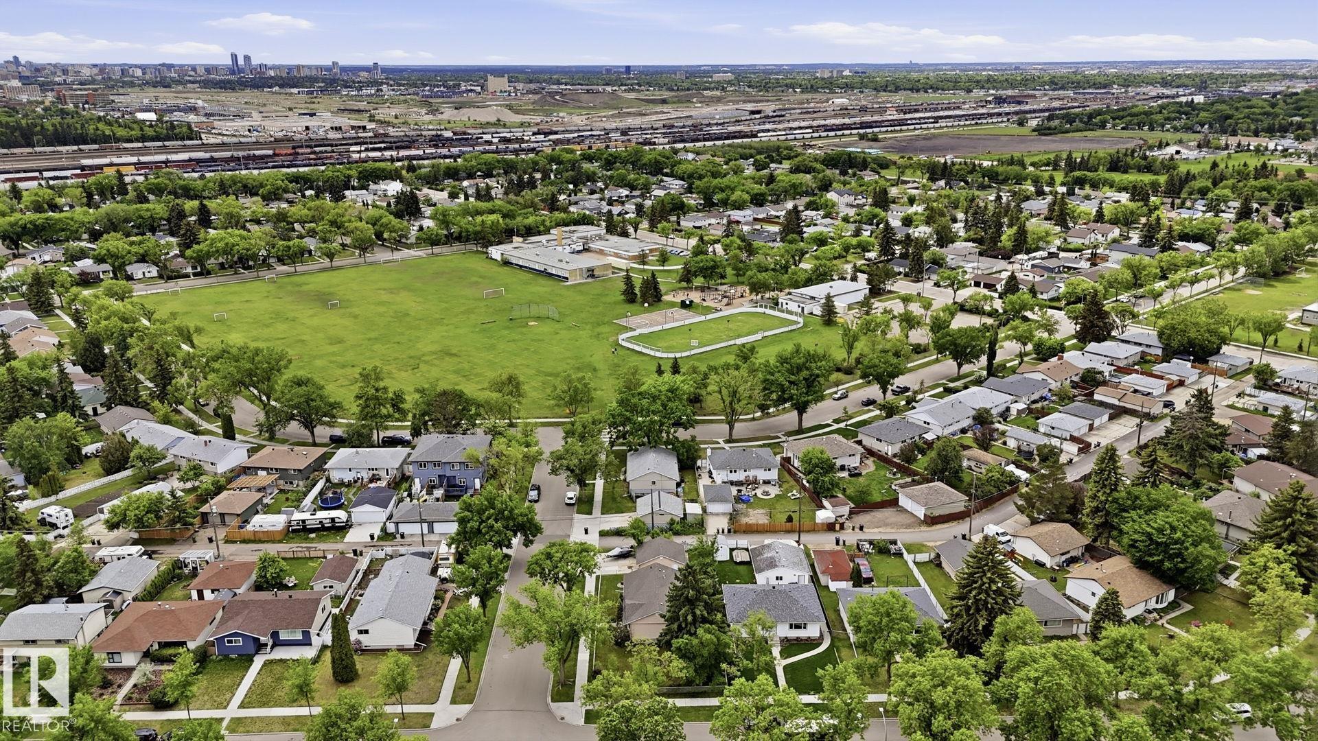 Photo 45 at 13008 105 Street NW, Lauderdale, Edmonton