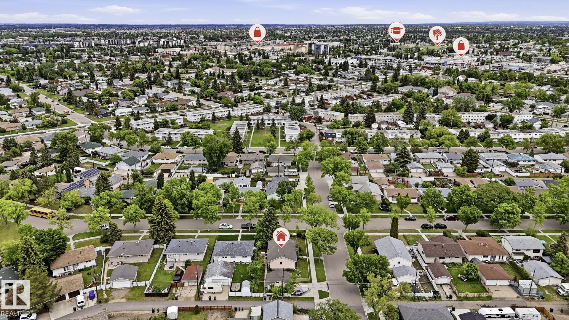 Photo 48 at 13008 105 Street NW, Lauderdale, Edmonton