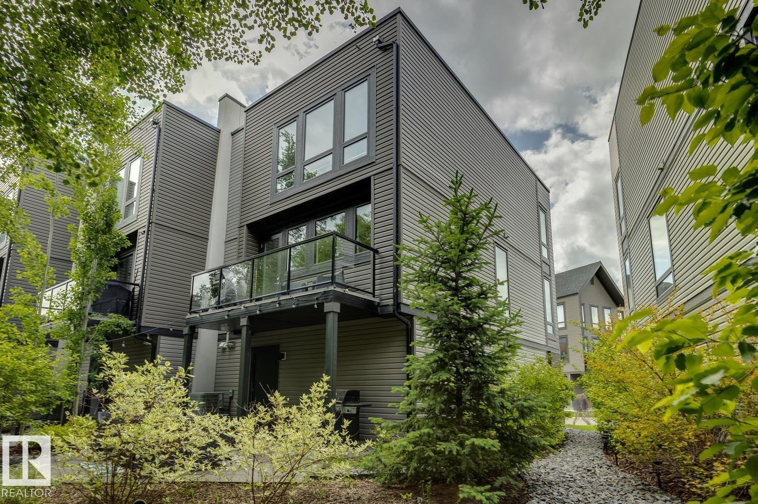 Photo 29 at 9 - 1304 Rutherford Road SW, Rutherford, Edmonton