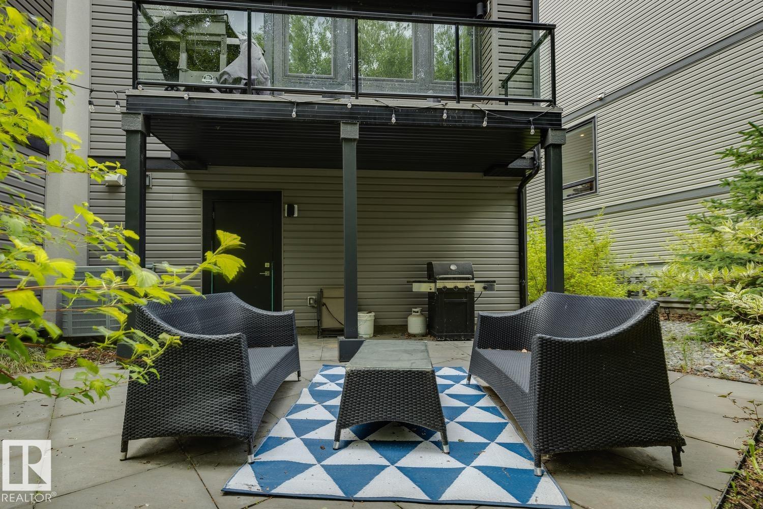 Photo 35 at 9 - 1304 Rutherford Road SW, Rutherford, Edmonton