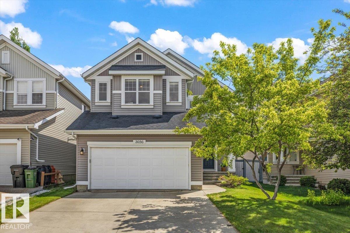 3056 Spence Wynd SW, Summerside, Edmonton