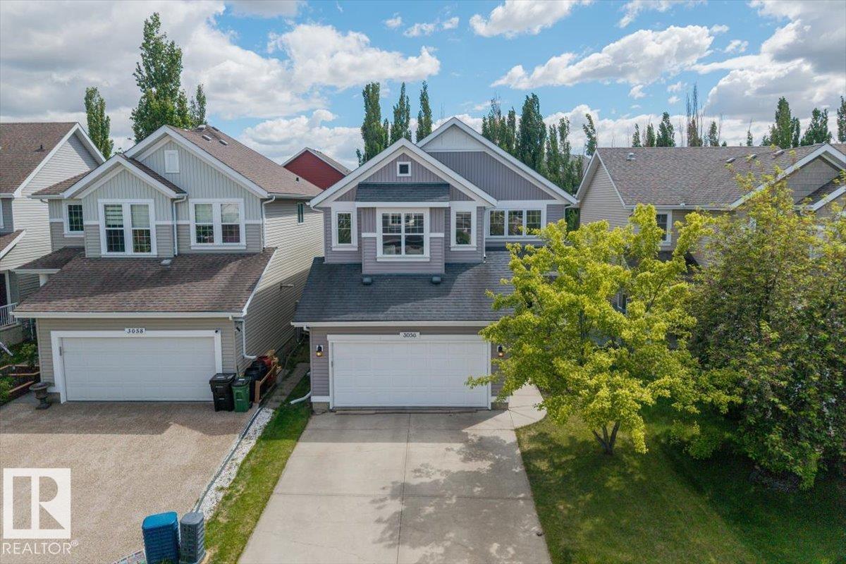 3056 Spence Wynd SW, Summerside, Edmonton