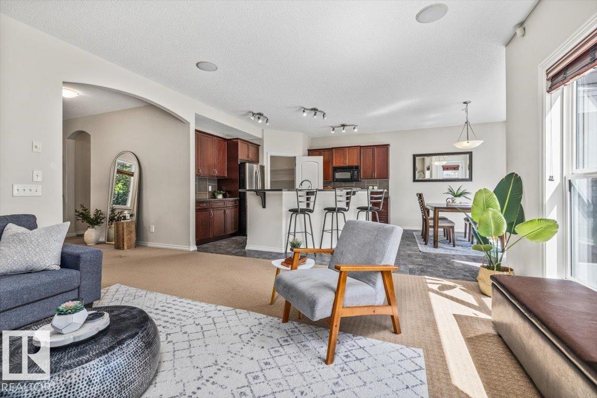 Photo 13 at 3056 Spence Wynd SW, Summerside, Edmonton