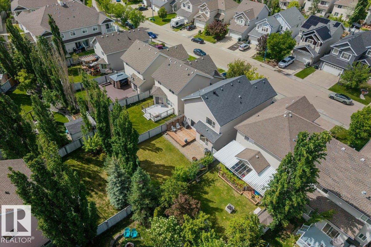 3056 Spence Wynd SW, Summerside, Edmonton