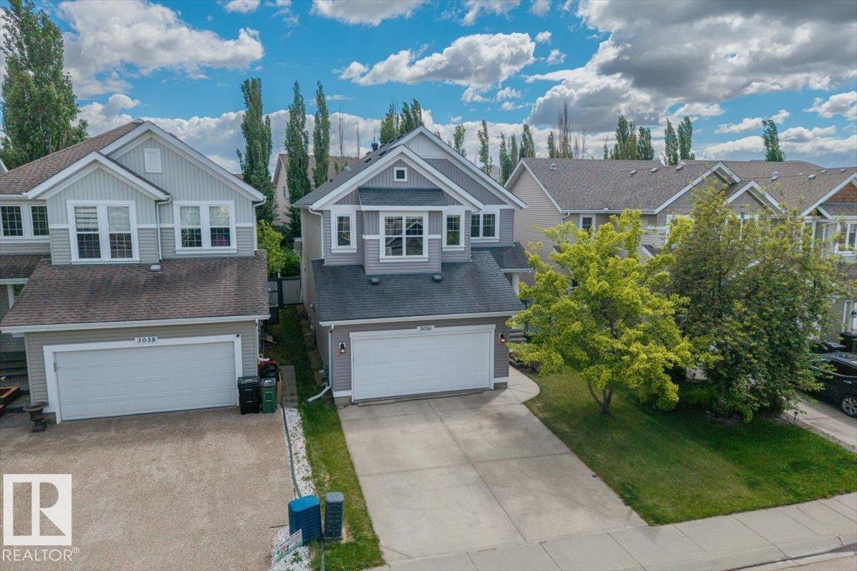 3056 Spence Wynd SW, Summerside, Edmonton