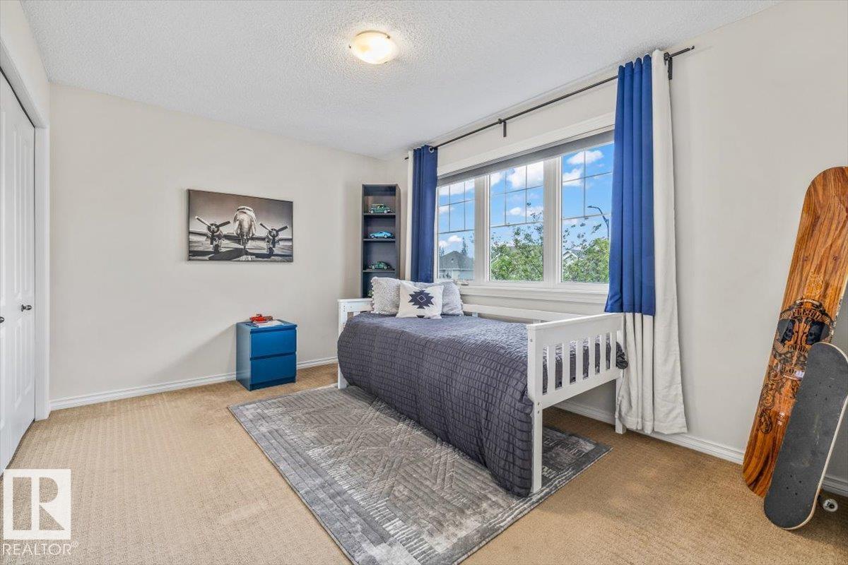 Photo 38 at 3056 Spence Wynd SW, Summerside, Edmonton