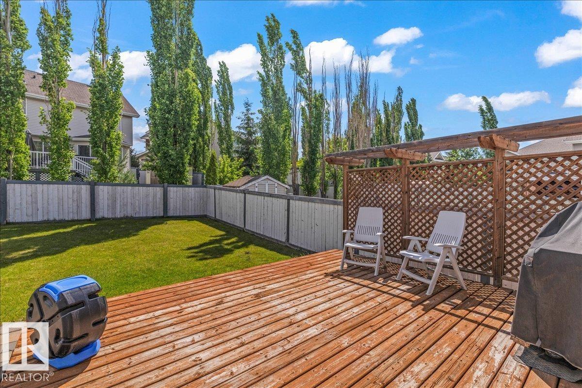 Photo 40 at 3056 Spence Wynd SW, Summerside, Edmonton