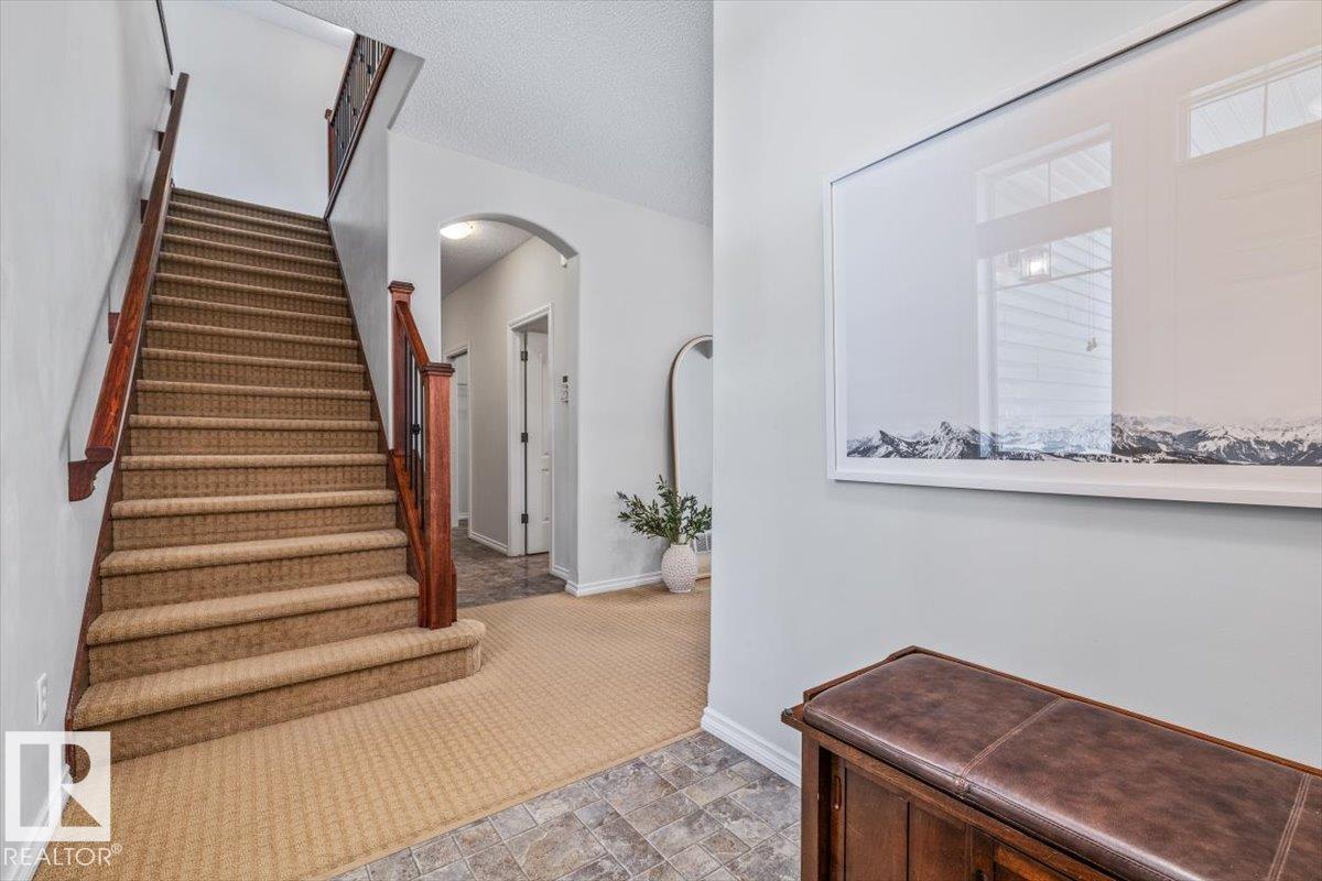 3056 Spence Wynd SW, Summerside, Edmonton