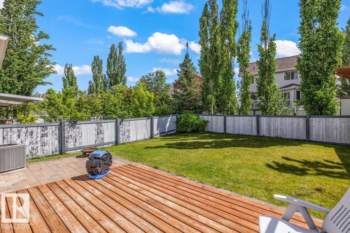Photo 41 at 3056 Spence Wynd SW, Summerside, Edmonton