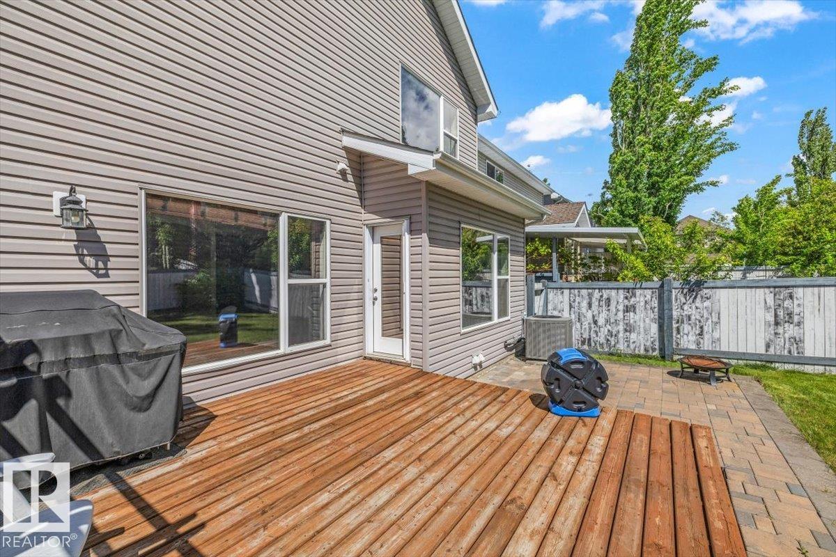 Photo 42 at 3056 Spence Wynd SW, Summerside, Edmonton