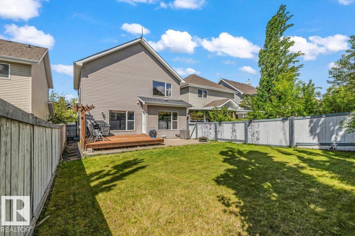 Photo 44 at 3056 Spence Wynd SW, Summerside, Edmonton