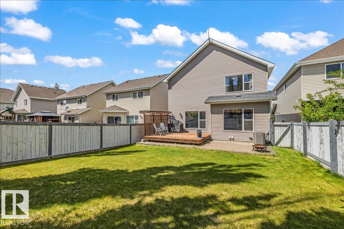 Photo 45 at 3056 Spence Wynd SW, Summerside, Edmonton