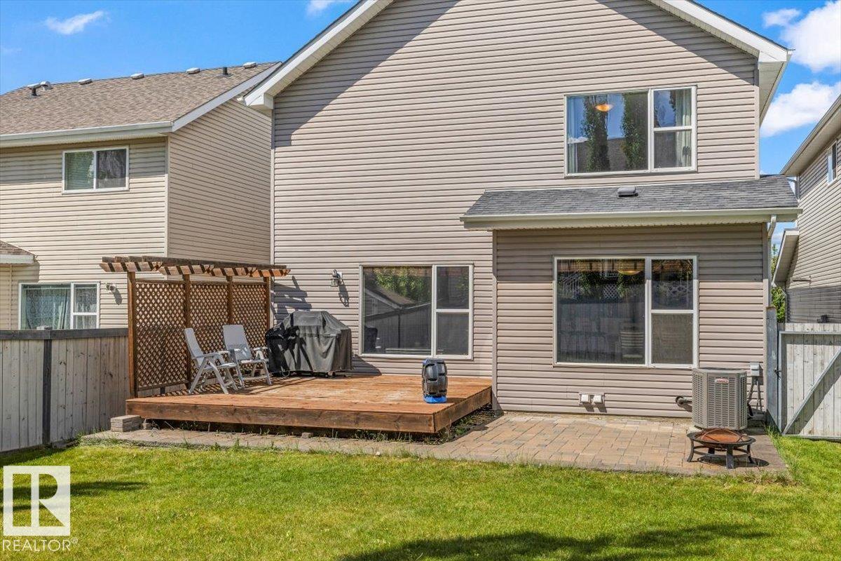 Photo 46 at 3056 Spence Wynd SW, Summerside, Edmonton