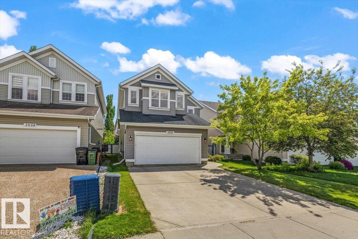 Photo 47 at 3056 Spence Wynd SW, Summerside, Edmonton
