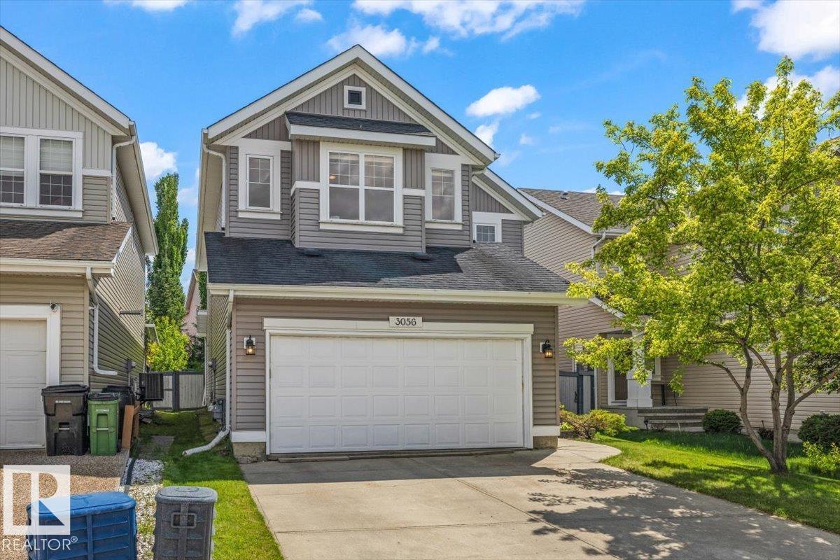 Photo 48 at 3056 Spence Wynd SW, Summerside, Edmonton