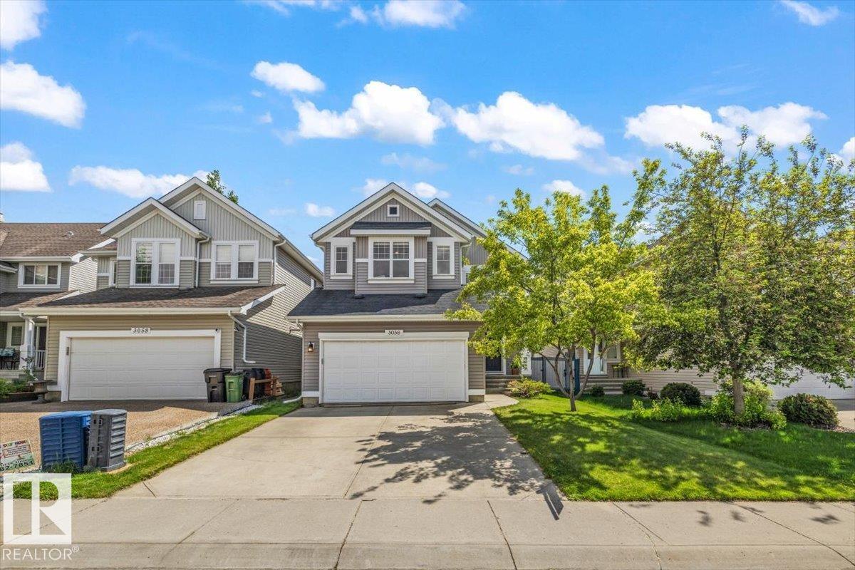 Photo 49 at 3056 Spence Wynd SW, Summerside, Edmonton