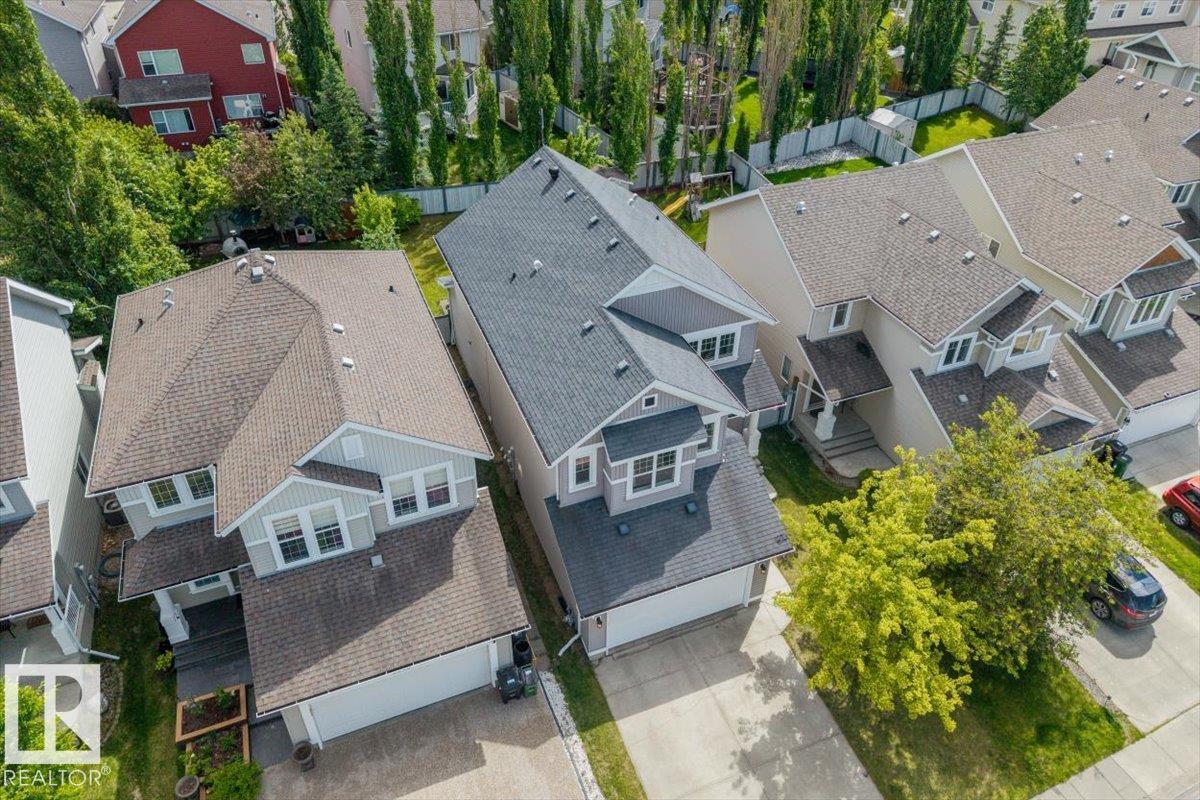 Photo 51 at 3056 Spence Wynd SW, Summerside, Edmonton
