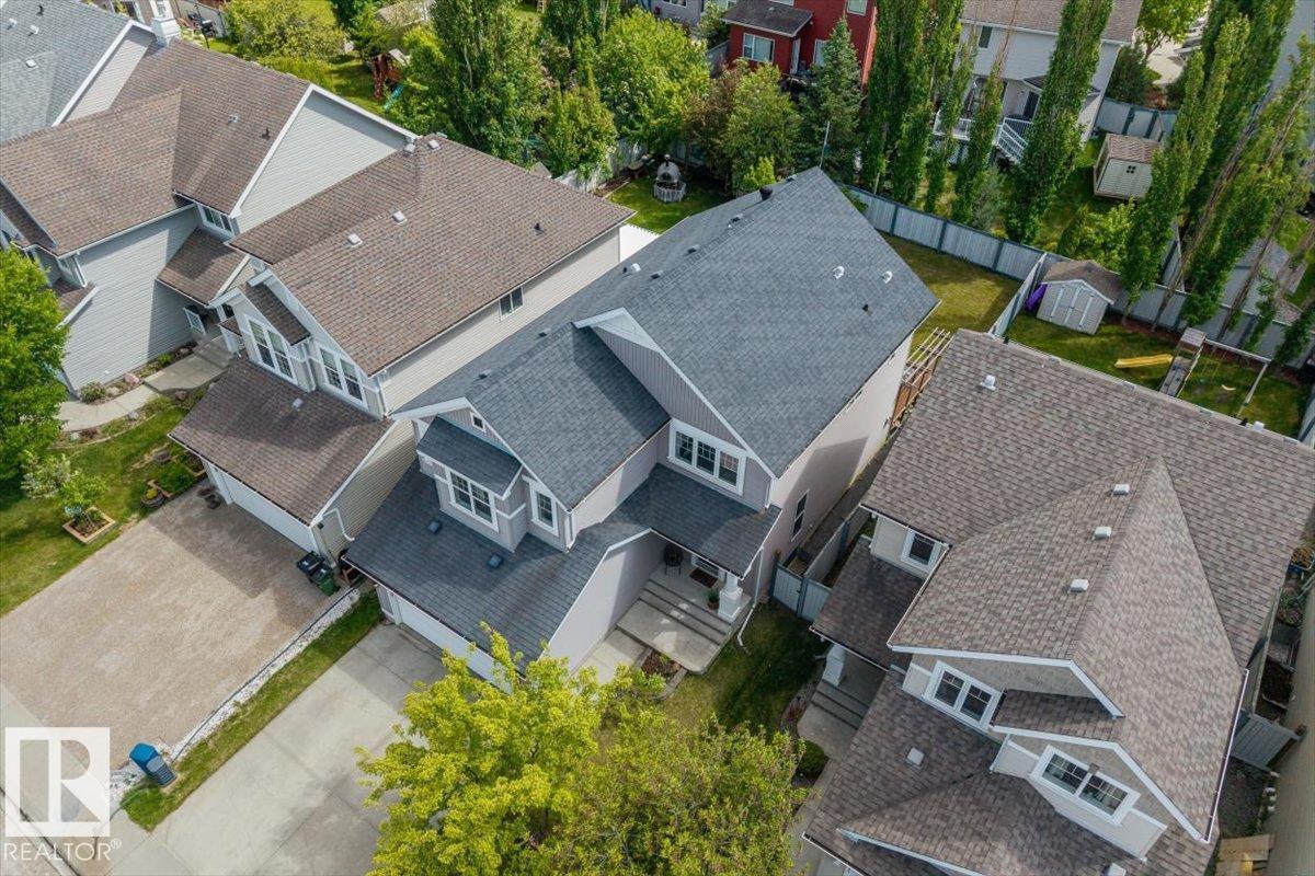 Photo 52 at 3056 Spence Wynd SW, Summerside, Edmonton
