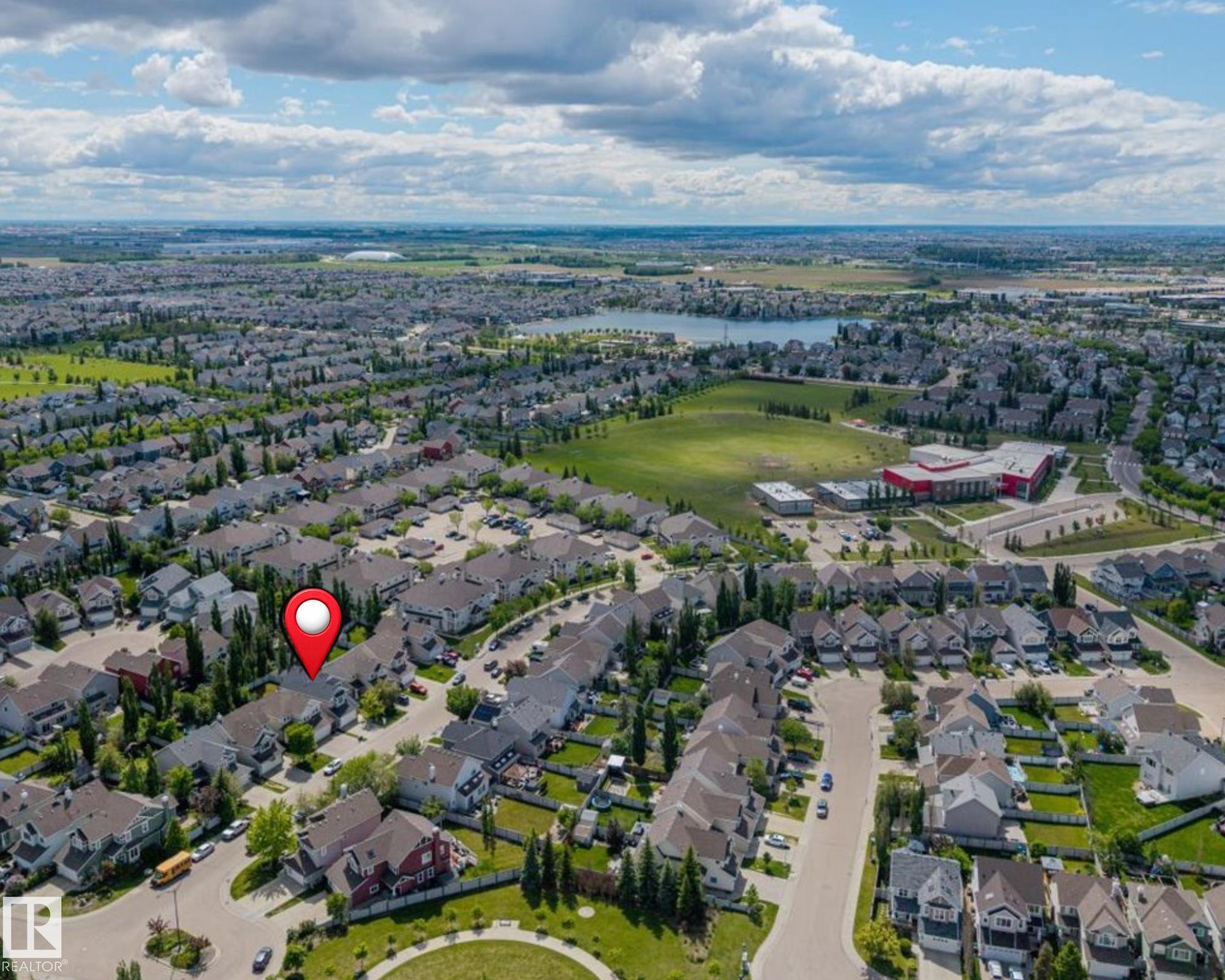 Photo 54 at 3056 Spence Wynd SW, Summerside, Edmonton