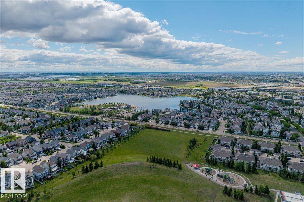 Photo 57 at 3056 Spence Wynd SW, Summerside, Edmonton