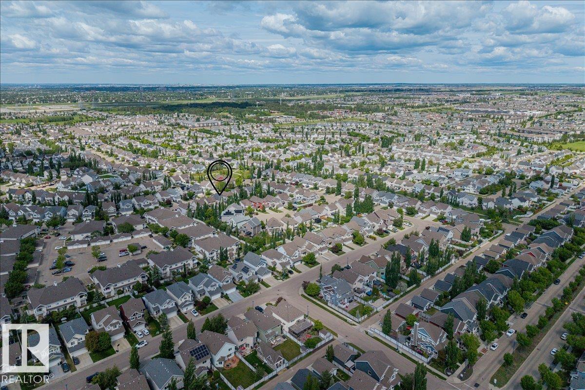 Photo 59 at 3056 Spence Wynd SW, Summerside, Edmonton