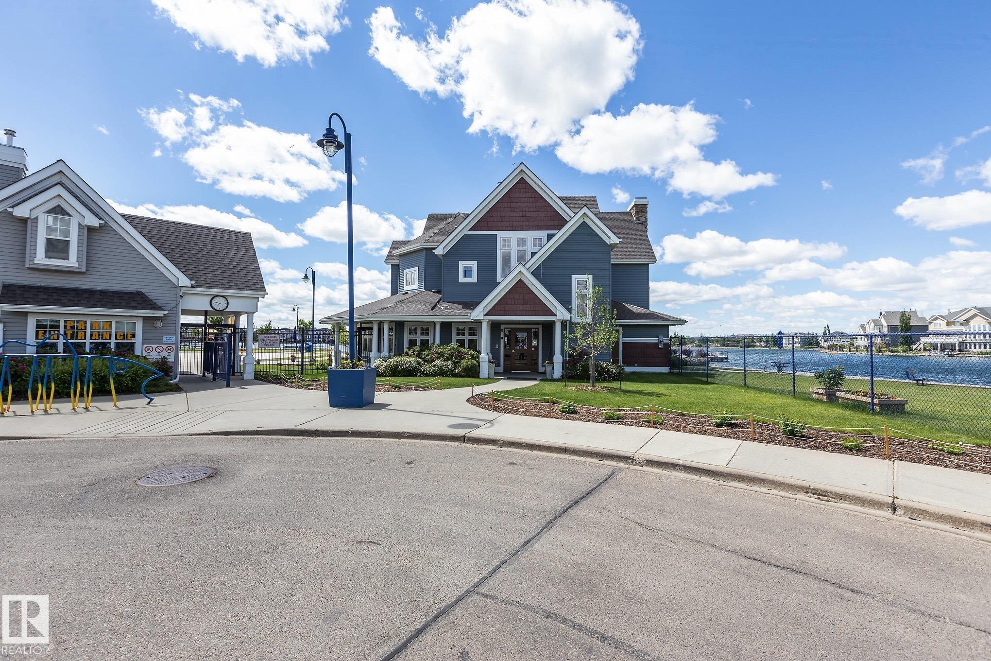 Photo 60 at 3056 Spence Wynd SW, Summerside, Edmonton