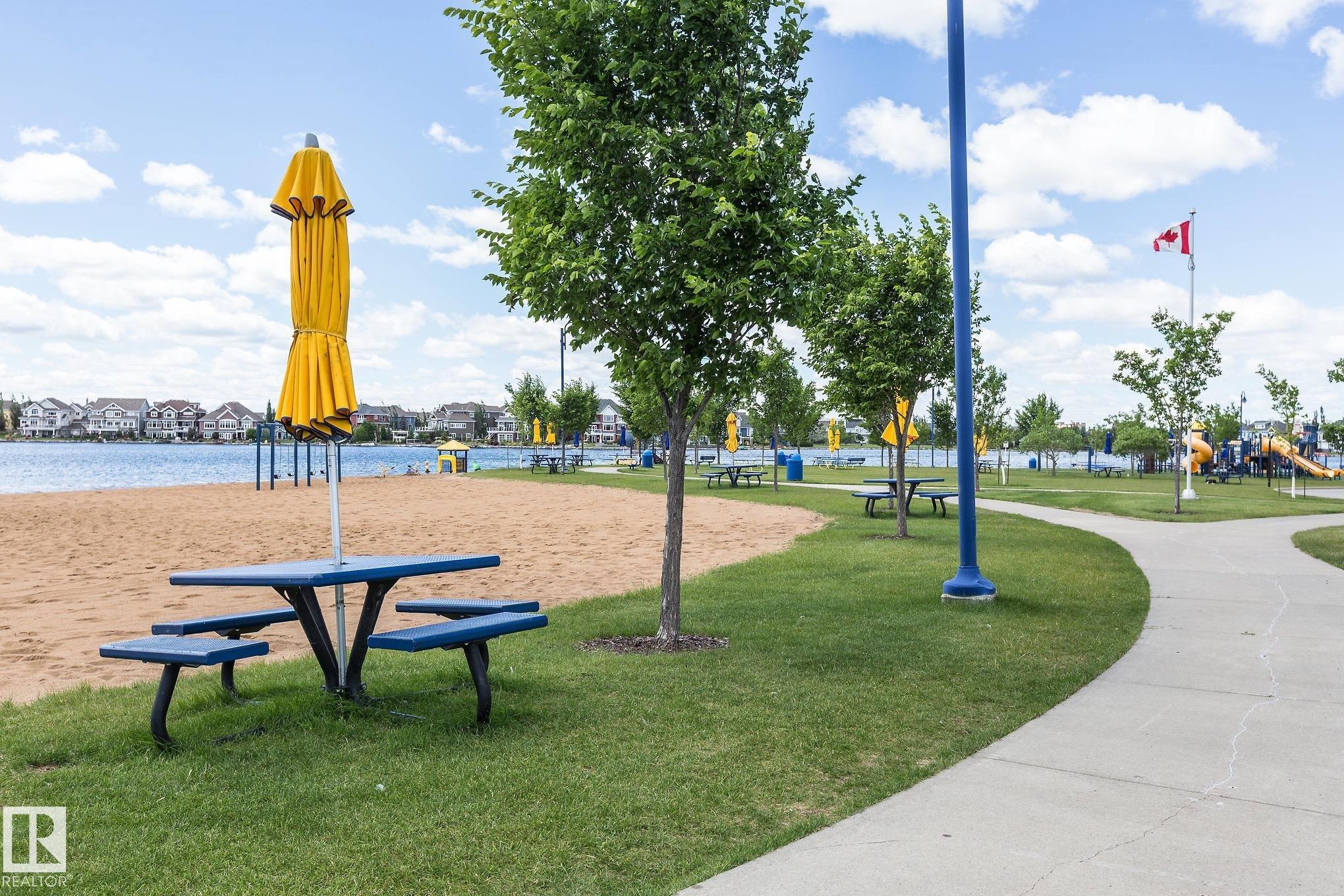 Photo 63 at 3056 Spence Wynd SW, Summerside, Edmonton