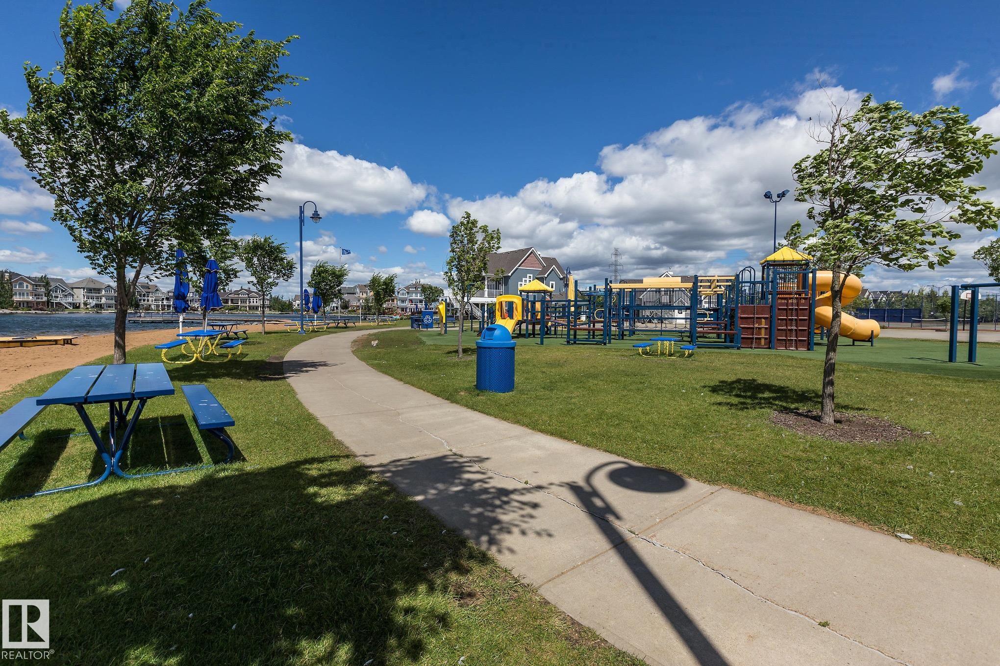 Photo 64 at 3056 Spence Wynd SW, Summerside, Edmonton