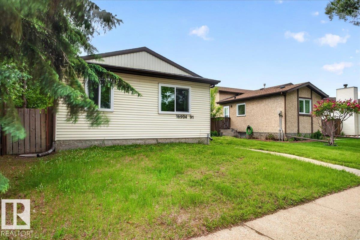 16904 91 Street NW, Lago Lindo, Edmonton
