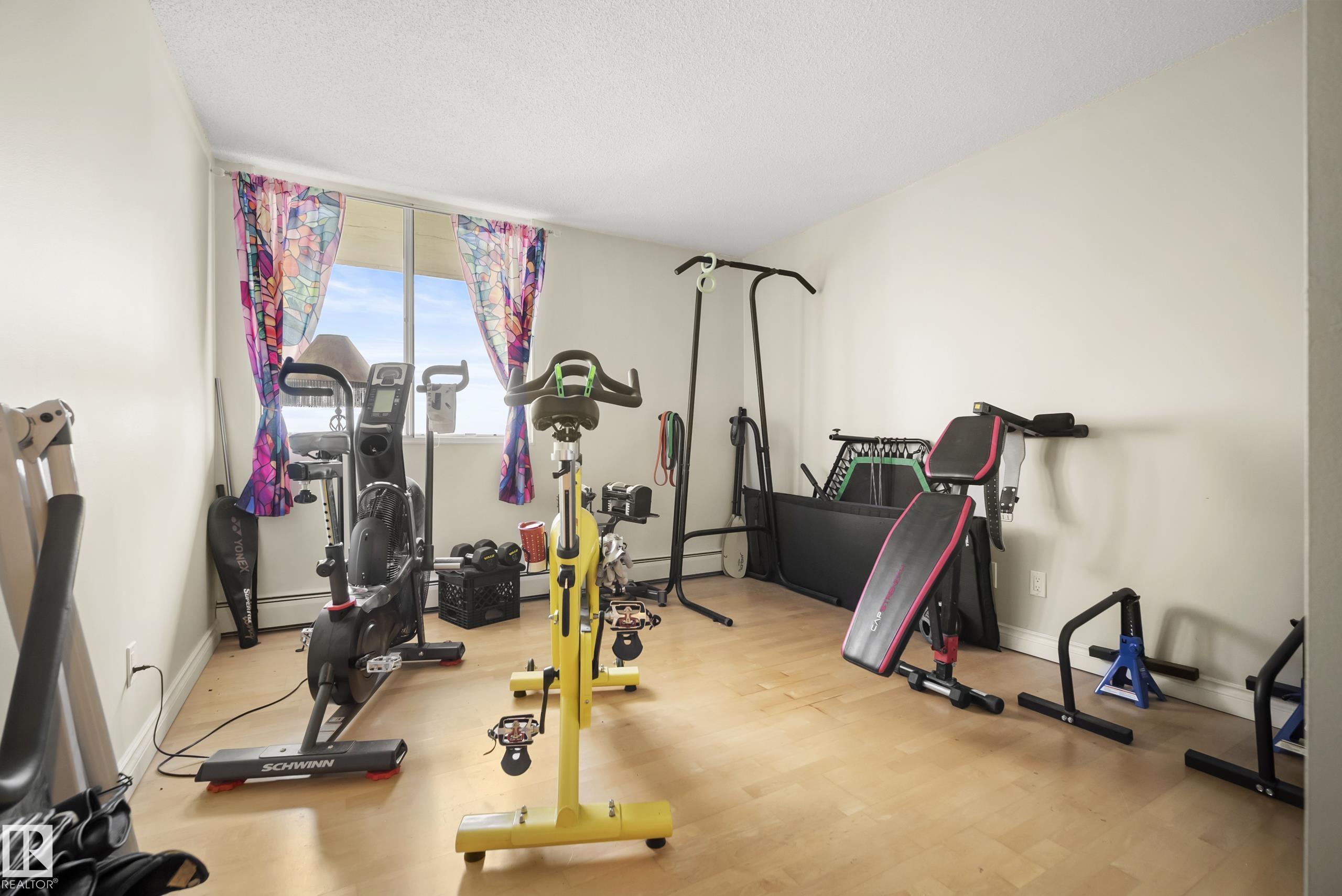 Photo 20 at 906 - 12141 Jasper Avenue NW, Wîhkwêntôwin, Edmonton