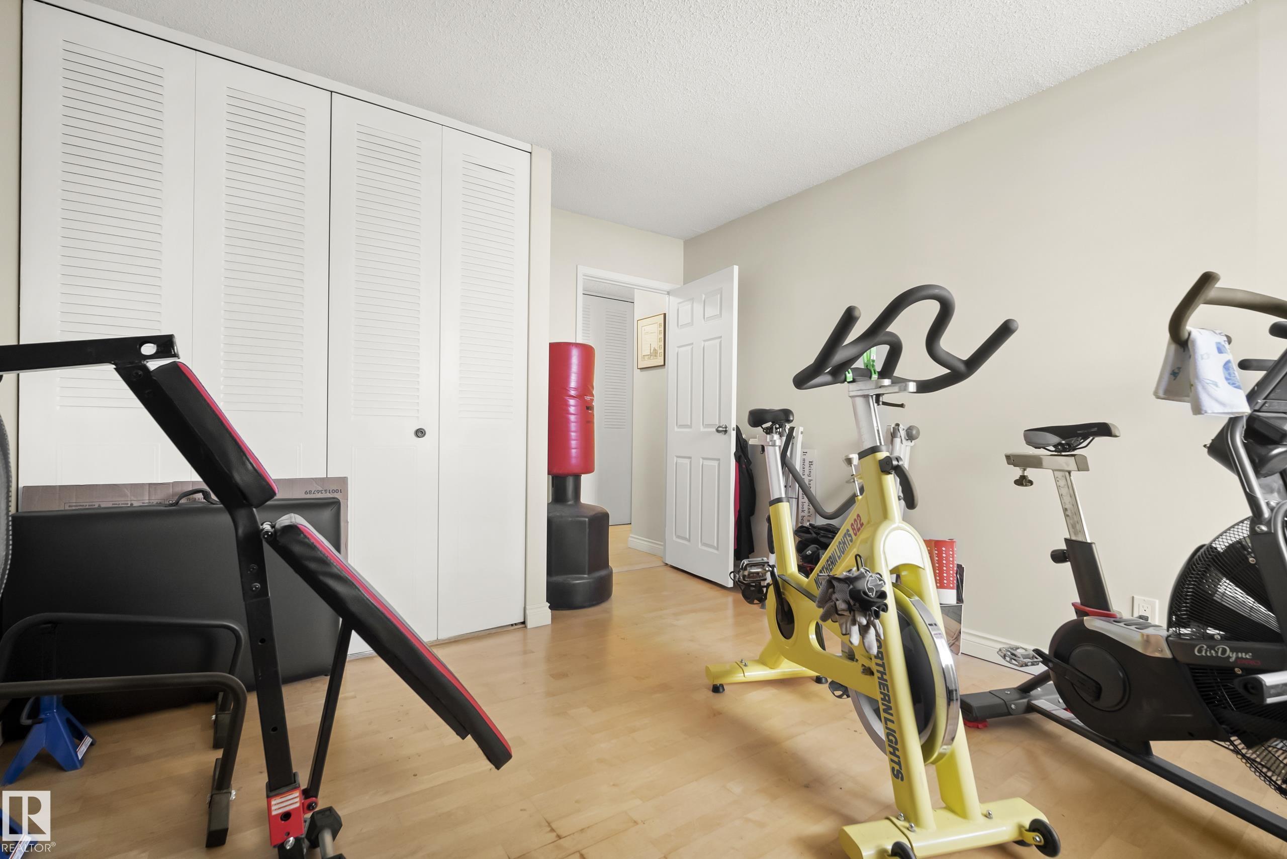 Photo 21 at 906 - 12141 Jasper Avenue NW, Wîhkwêntôwin, Edmonton