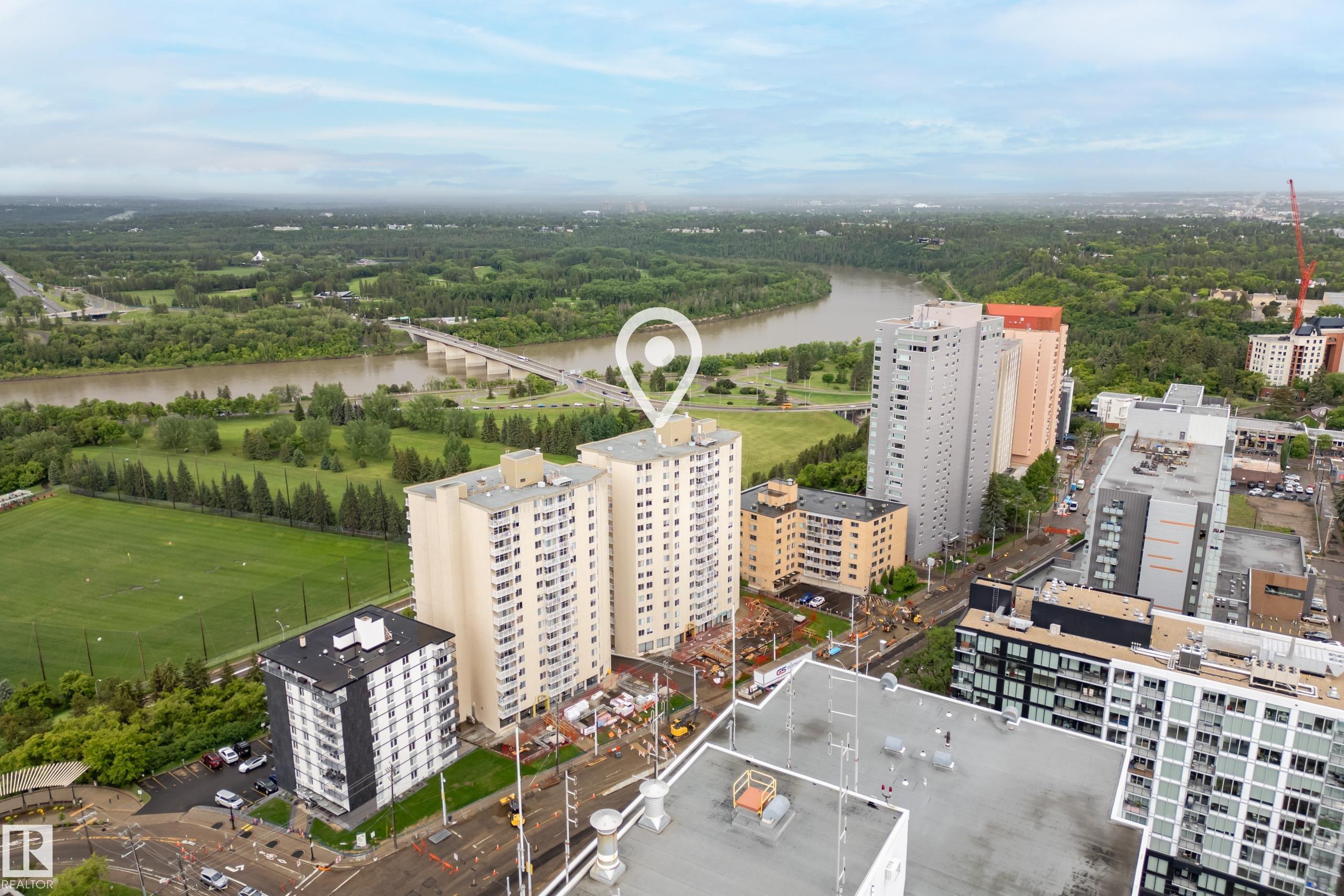 Photo 29 at 906 - 12141 Jasper Avenue NW, Wîhkwêntôwin, Edmonton