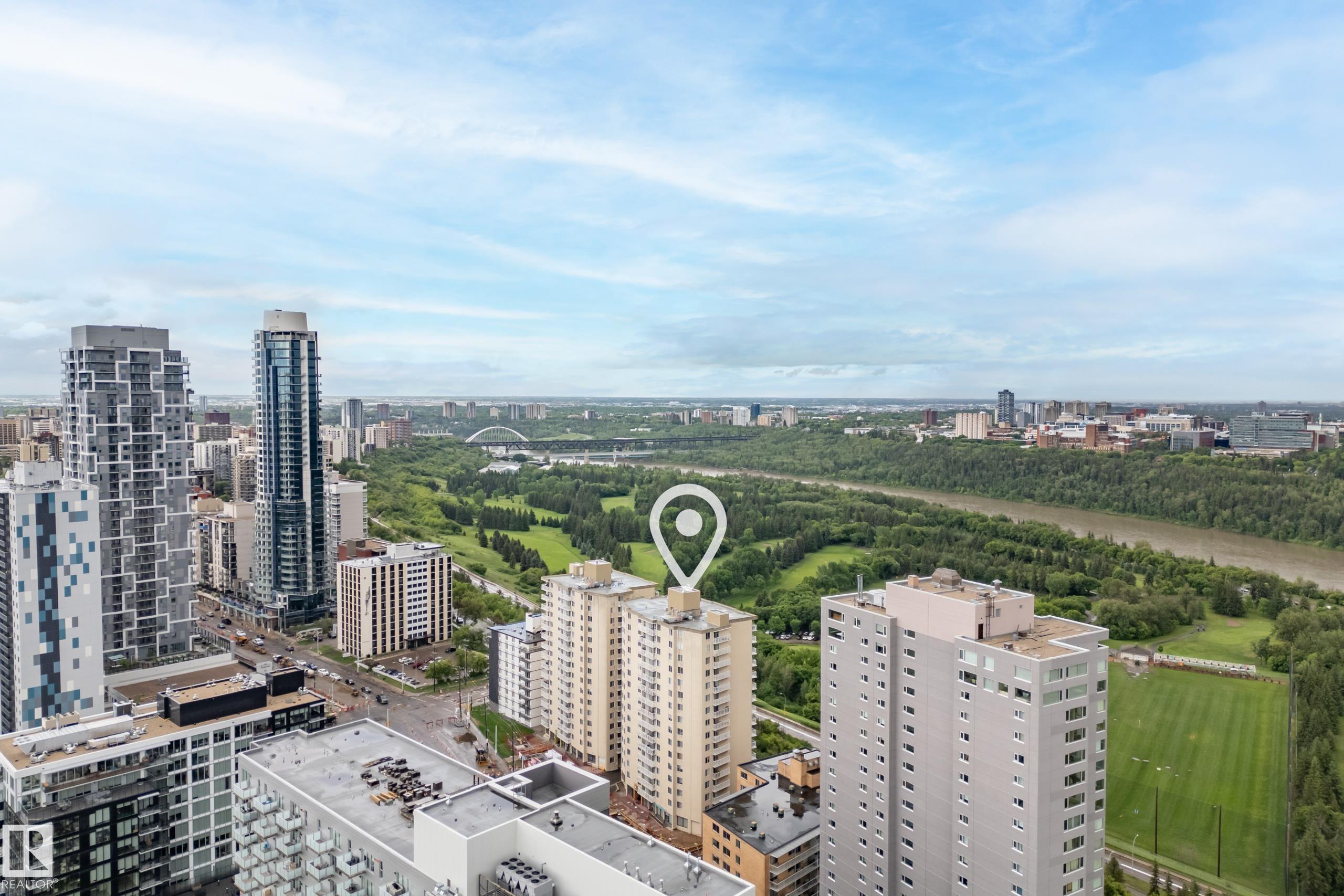 Photo 33 at 906 - 12141 Jasper Avenue NW, Wîhkwêntôwin, Edmonton