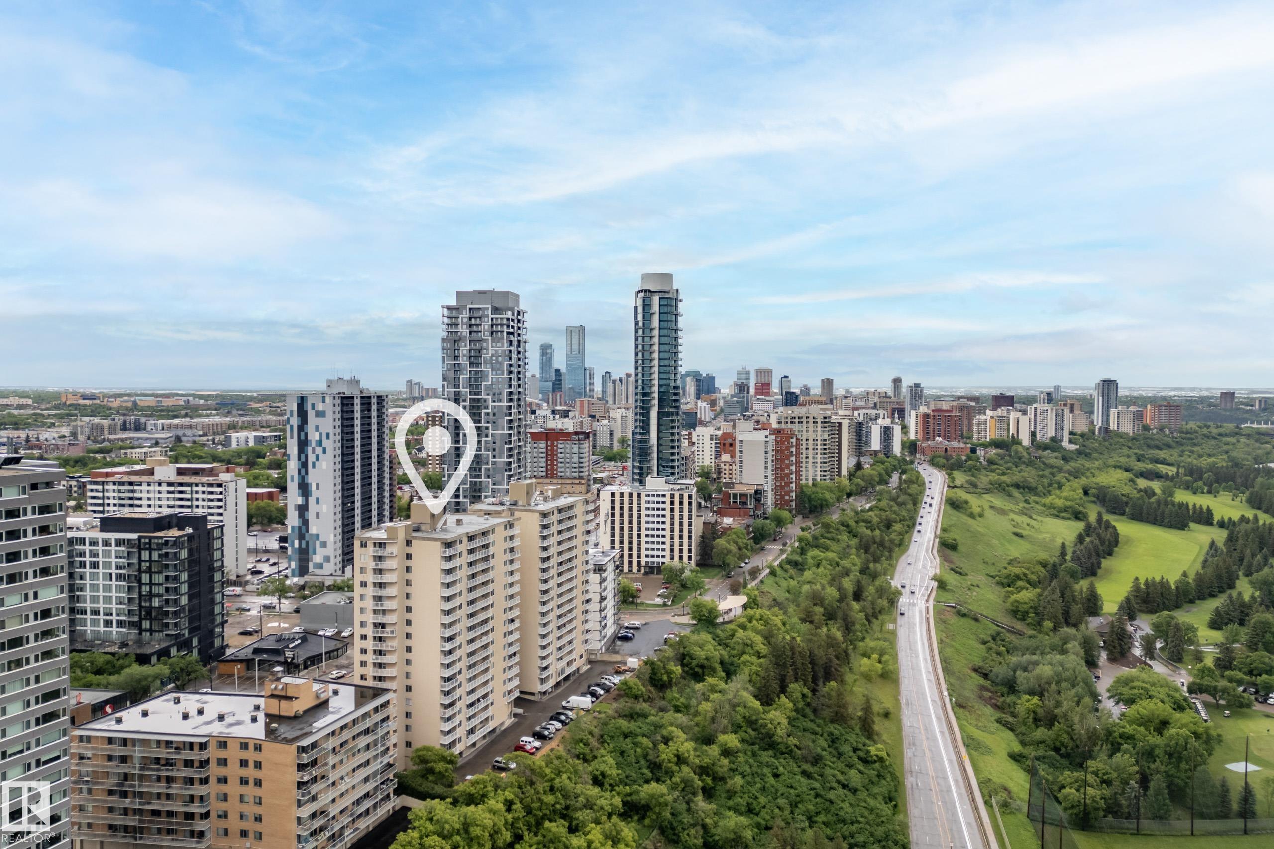 Photo 34 at 906 - 12141 Jasper Avenue NW, Wîhkwêntôwin, Edmonton